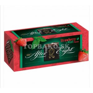 After Eight 200g jahoda